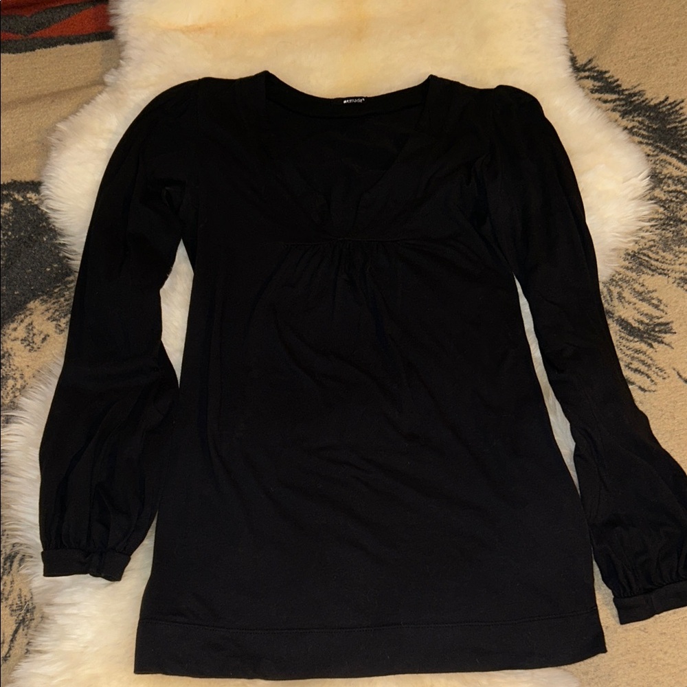 Little black casual wear dress